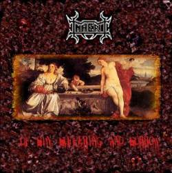 ...Of Sin, Suffering and Sorrow